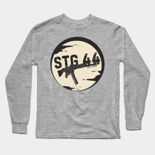 German STG 44 assault rifle Long Sleeve T-Shirt